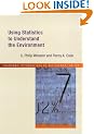 Using Statistics to Understand the Environment (Routledge Introductions to the Environment)