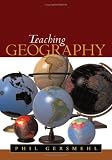 Teaching Geography (Teaching Geography (W/CD))