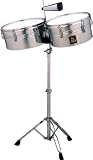 Latin Percussion LPA256 Aspire Timbales - B0002F527E