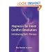 Hypnosis for Inner Conflict Resolution: Introducing Parts Therapy