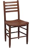 Carolina Chair Slat Cherry