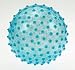 Glitter Gertie Ball by Small World Toys
