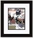 Ladainian Tomlinson Autographed San Diego Chargers 8x10 Photo- Custom Framed