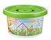 Meccano - Construction Bucket 100