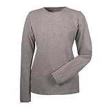 Coolibar UPF 50+ Women's Long Sleeve T-Shirt - Sun Protective