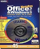 Learn Ms office Plus Windows Mega