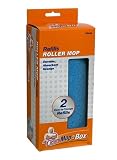 Mr. Clean 4765 Mop-In-a-Box Roller Mop Refill, 2-Pack