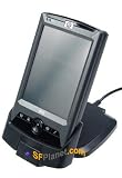 USB Sync Charge Desktop Docking Cradle fits HP iPaq rx3000 rx3115 rx3400 rx3710 rx3715 series