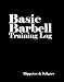 Books : Basic Barbell Training Log