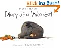 Diary of a Wombat