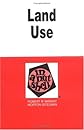 Land Use in a Nutshell (Nutshell Series)