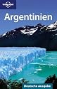 Lonely Planet Reisef&uuml;hrer Argentinien