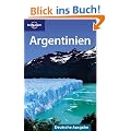Lonely Planet Reisef�hrer Argentinien