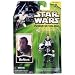 Star Wars Power of the Jedi BoShek Action Figure