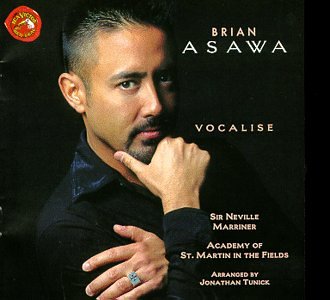 CD-Charts  Search : Brian Asawa: Vocalise