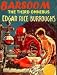 The Third Barsoom Omnibus: The Master Mind of Mars & A Fighting Man of Mars