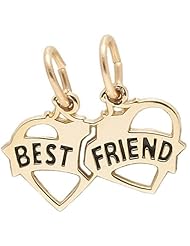 Rembrandt Charms Best Friends Charm