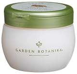 Garden Botanika Body Butter, Pomegranate Wine, 7.75-Ounce Jars