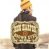 Brown Eyes Blue
