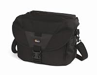 Lowepro Stealth Reporter D300 AW Camera Bag