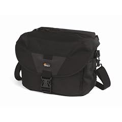 Lowepro Stealth Reporter D300 AW Kameratasche schwarz