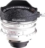 Voigtlander Ultra Wide-Heliar - Wide-angle lens - 12 mm - f/5.6