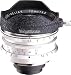 COSINA ULTRA WIDE-HELIAR 12mm F5.6 Aspherical シルバー 専用ビューファインダー付 130814