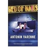 Bed of nails