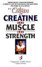 Creatine for Muscle...
