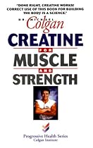 Creatine for Muscle and Strength