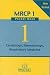 Cardiology, Respiratory, Haematology (New MRCP 1 Pocket Book)