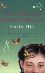 The Drink and Dream Teahouse
