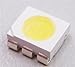 Standard LEDs - SMD White LED