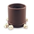 Aviator Dice Cup