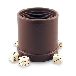 Aviator Dice Cup