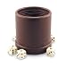 Aviator Dice Cup