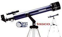 Tasco 60MM Refractor Special Telescope