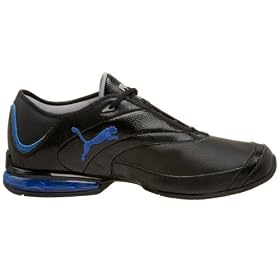 PUMA Men's Cell Minter II SL Sneaker