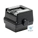 Seagull SC-5 Hot Shoe Adapter to Standard Flash Shoe with PC Connection - for Konica Minolta Maxxum & Sony Alpha Digital SLR Cameras