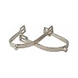 Korsteel Stainless Steel English Spur