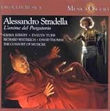 Stradella/Lanime Del Purgatorio