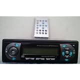 Buy DHD POWER CRUISER NTX-8039 CD CDR AM FM MPX MP3 RECEIVER 30 MEMORY CD PLAYER  by DHD