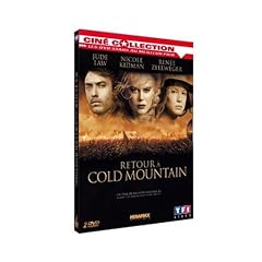 Retour � Cold Mountain