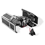 LEGO Star Wars Darth Vader's TIE Fighter (8017)