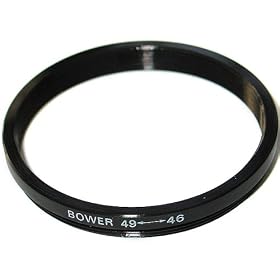 49 - 46 Adapter by Bower