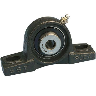 Buyers 3/4in. Hydraulic Pillow Block, Model# P12SCR