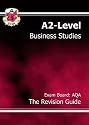 A2-level Business Studies: AQA the Revision Guide
