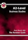 A2-level business studies : the revision guide