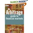 An Arbitrage Guide to Financial Markets (The Wiley Finance Series)