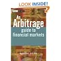 An Arbitrage Guide to Financial Markets (The Wiley Finance Series)